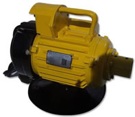 ELEKTRİKLİ RASPA MOTORU